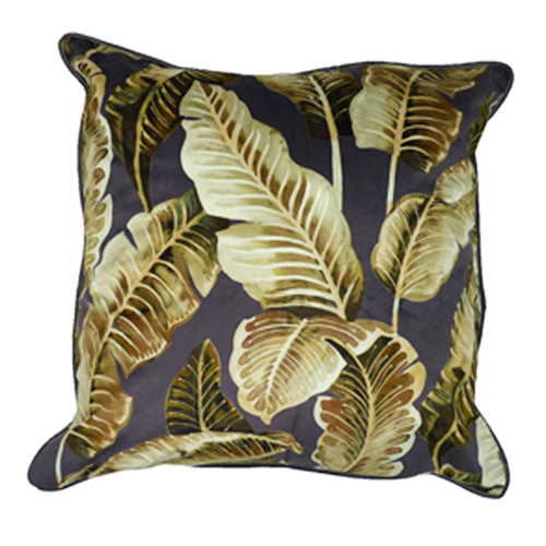 Nicobar, Pepperpod - (60cm x 60cm) Cushion - Image 3